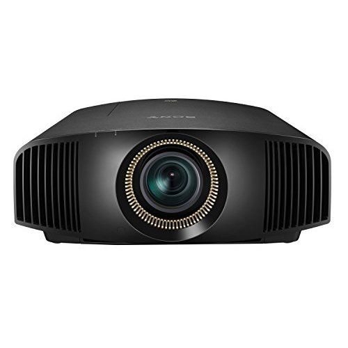Sony VPL-VW600ES 4K Home Theater ES Projector