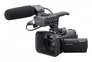 Sony HXR-NX30U NXCAM Camcorder