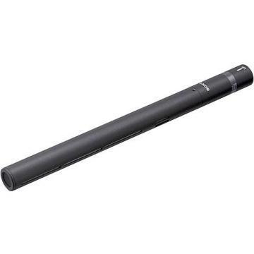 Sony ECM-678/9X Shotgun Electret Microphone