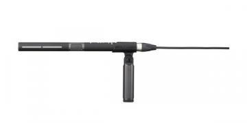 Sony ECM-680S Stereo Shotgun Microphone