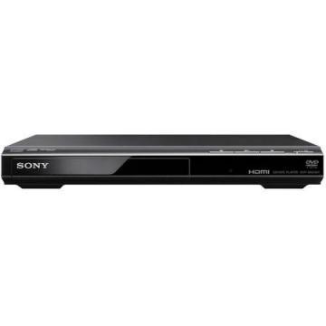 Sony DVP-SR510H 1080p Upscaling DVD Player