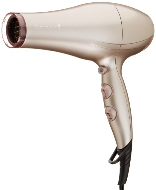 Hair Dryers made in China by Braun 