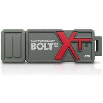 Patriot 16GB Supersonic Bolt XT Flash Drive