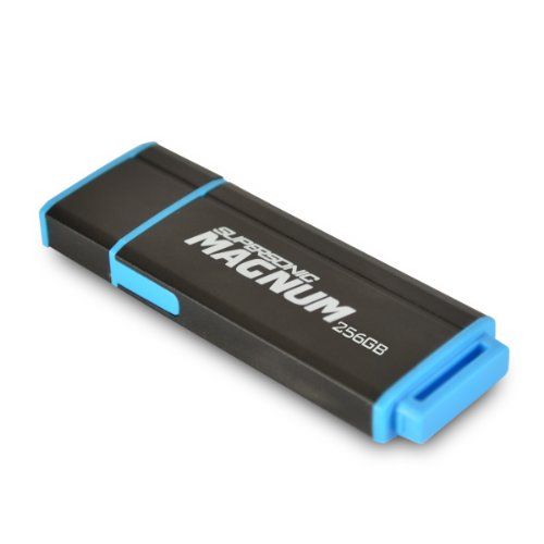 Patriot 256GB Supersonic Magnum USB 3.0 Flash Drive