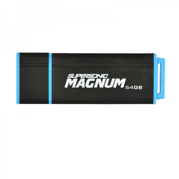 Patriot 64GB Supersonic Magnum USB 3.0 Flash Drive