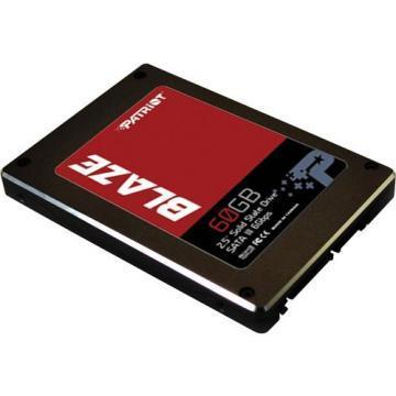 Patriot 60GB Blaze SSD Drive