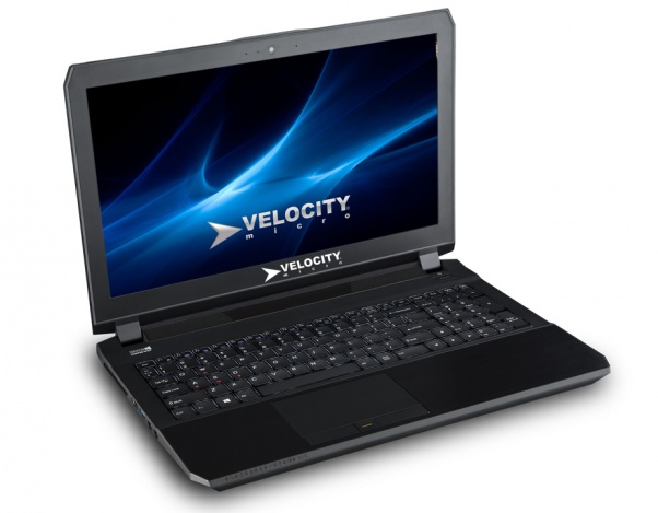 Velocity Raptor MX50 Laptop PC
