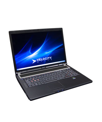 Velocity NoteMagix M17 Laptop PC