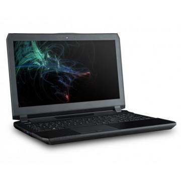 Lotus Eclipse 870 17" Laptop PC