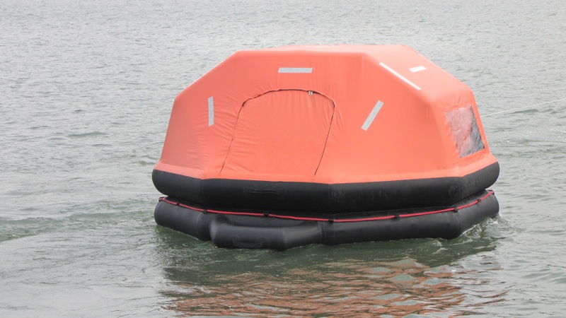 AdvanceBoat Life Raft