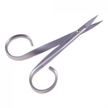 Rubis Toenail Scissors Sauro