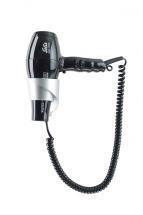 SOLIS Swiss Perfection Wall Holder hairdryer
