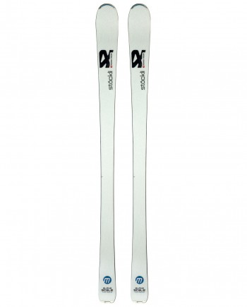 Stöckli Scale Alpha all-mountain ski