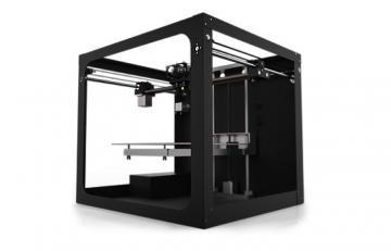 Solidoodle Workbench 3D Printer