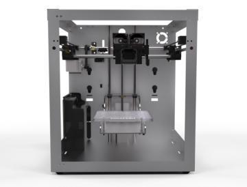 Solidoodle Workbench Apprentice 3D Printer