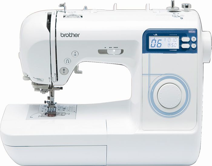 Brother NS-30 Computerised Sewing Machine