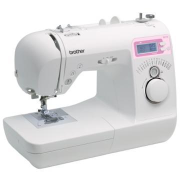 Brother NS15 Computerised Sewing Machine
