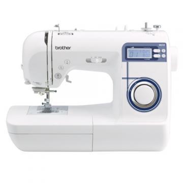 Brother NS35 Computerised Sewing Machine
