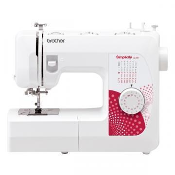 Brother SL500 Sewing Machine