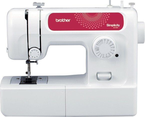 Brother SL100 Sewing Machine