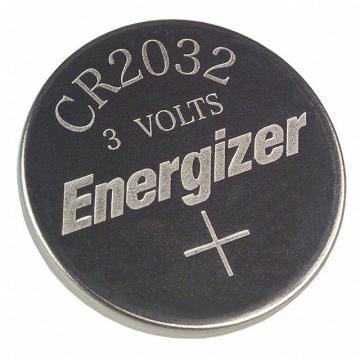 Energizer CR2032 Lithium Button Cell