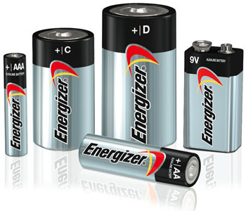 Energizer Max+ Power Seal Technology AAA Batteries
