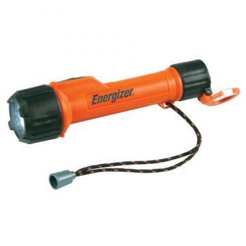 Energizer 2AA ATEX Torch with 3 White LEDs