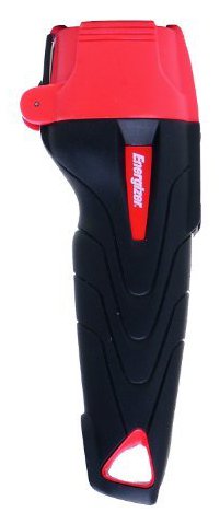 Energizer Impact Rubber Torch