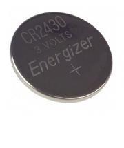 Energizer CR2430 Lithium Manganese Dioxide 3V Battery