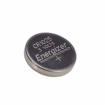 Energizer CR1025 3V Lithium Manganese Dioxide Battery
