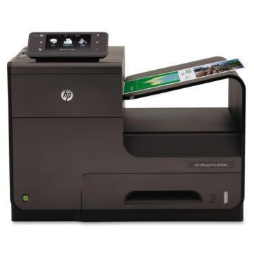HP Officejet Pro X551dw Multifunction Printer