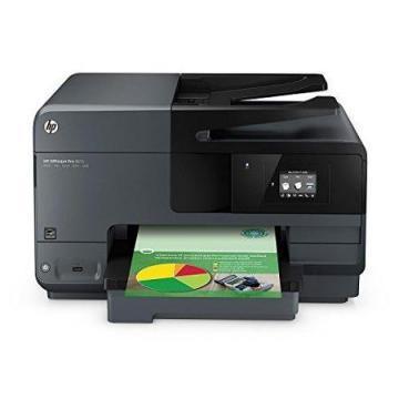 HP Officejet Pro 8615 e-All-In-One Printer