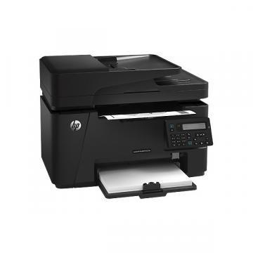 HP LaserJet Pro M127fn Multifunction Laser Printer