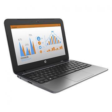HP 11.6" Stream 11 Pro Celeron Notebook