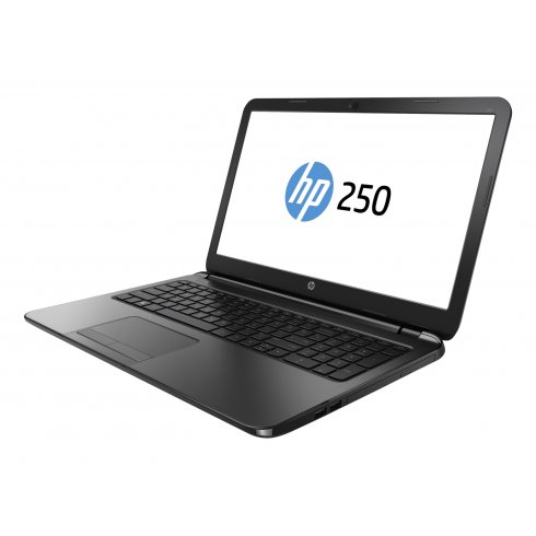 HP 250 G3 15.6" Quad Core Pentium Notebook