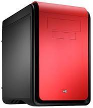 Aerocool DS Cube Red Micro ATX PC Case