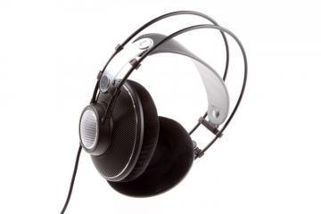 AKG 612 PRO Reference Class Headphones