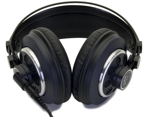 AKG K240 MK II Professional Studio Headphones
