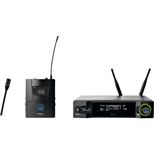 AKG WMS45 Wireless Vocal Set