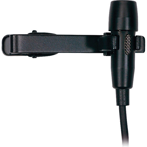 AKG CK 99 L Clip-on Mini-XLR Microphone