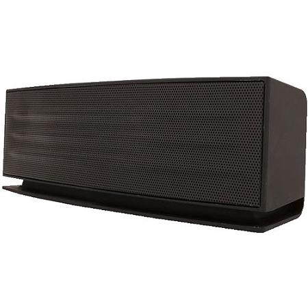 Altec Lansing Black Soundblade XL Bluetooth Wireless Speaker