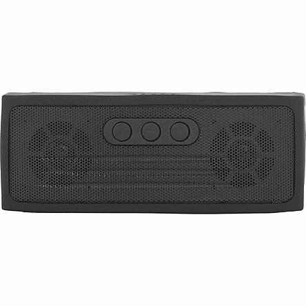 Altec Lansing Black Soundblade Portable Bluetooth Wireless Speaker