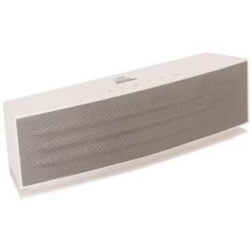 Altec Lansing White Soundblade XL Bluetooth Wireless Speaker