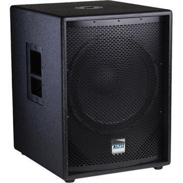 ALTO TRUESONIC SUB-15 15" 1000W Active Loudspeaker