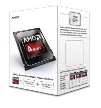AMD APU A10 6700 FM2 Processor