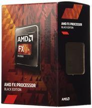 AMD FX 4300 Black AM3+ Processor