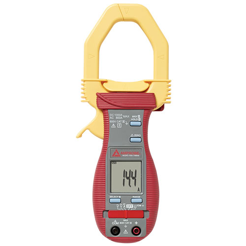 Amprobe ACDC 100 TRMS AC/DC Clamp Meter