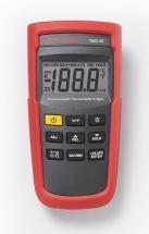 Amprobe TMD-50 Type K Digital Thermometer