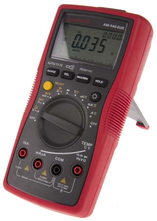 Amprobe AM-540-EUR Digital Multimeter