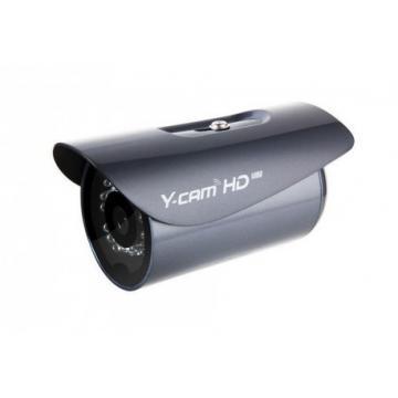 Y-Cam HD 1080p IP Bullet Camera